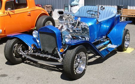 Hot Rod10